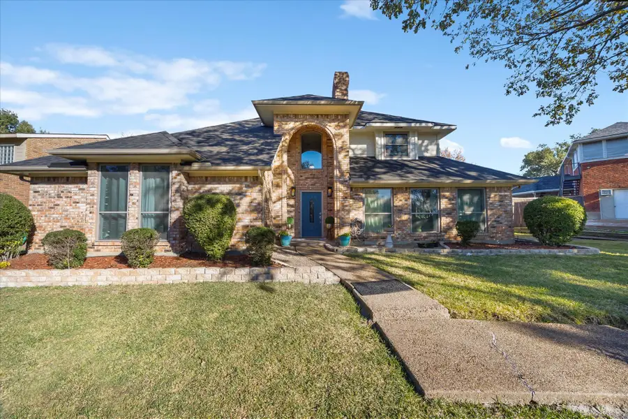 206 Tanya Drive, Rockwall, TX 75087 - #3