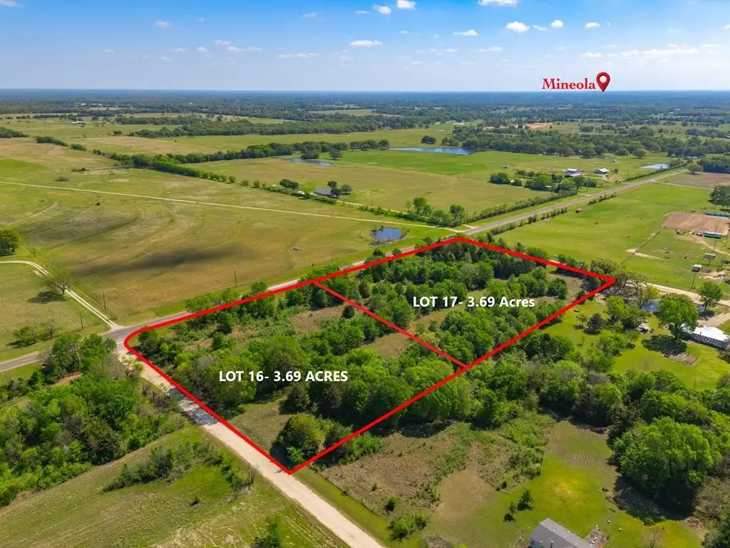 00 A Fm 1395, Edgewood, TX 75117 - #1