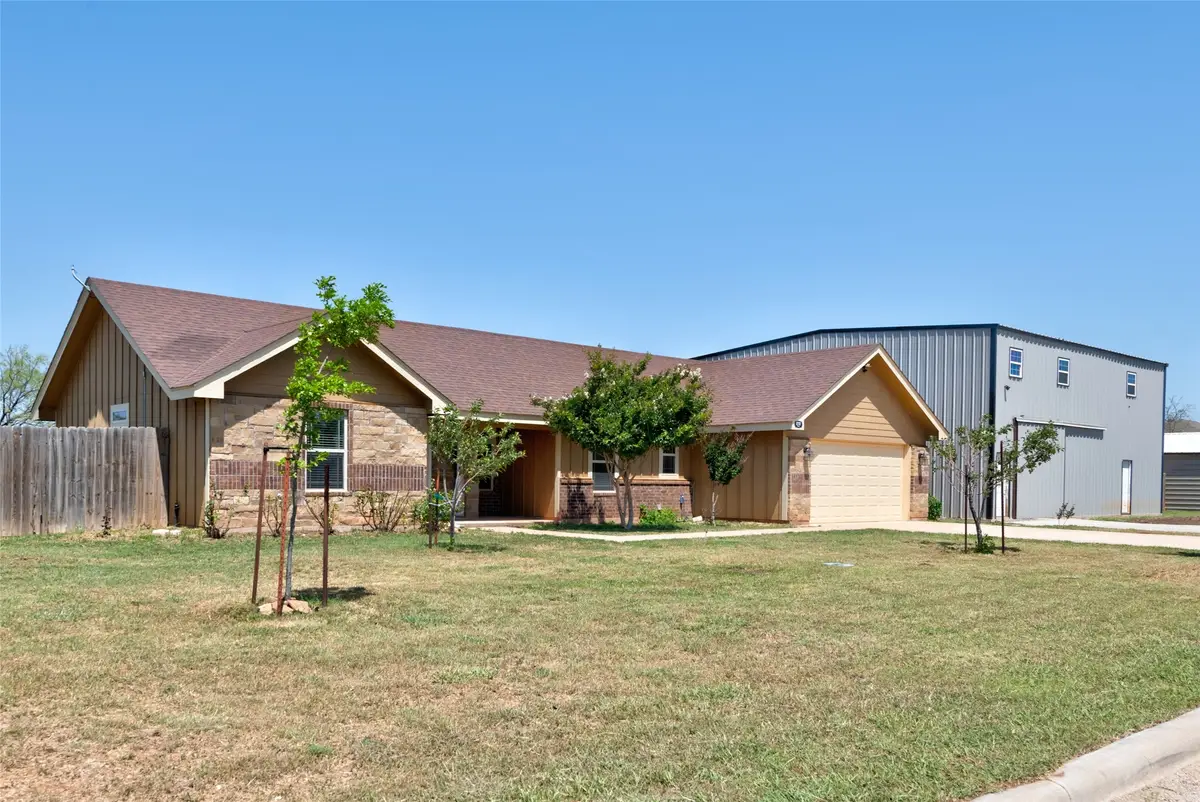 272 Hondo Road, Abilene, TX 79602 - #1