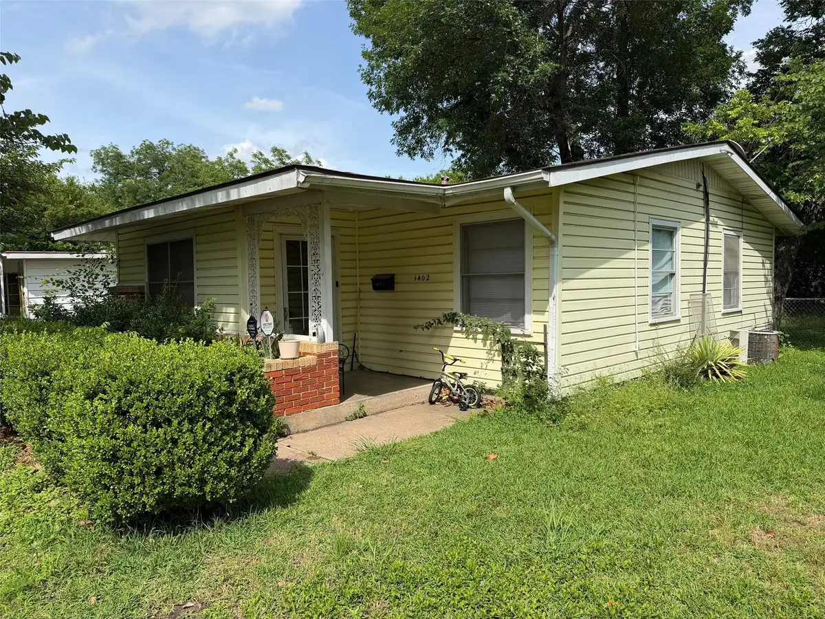 1402 Houghton Road, Dallas, TX 75217 - #1