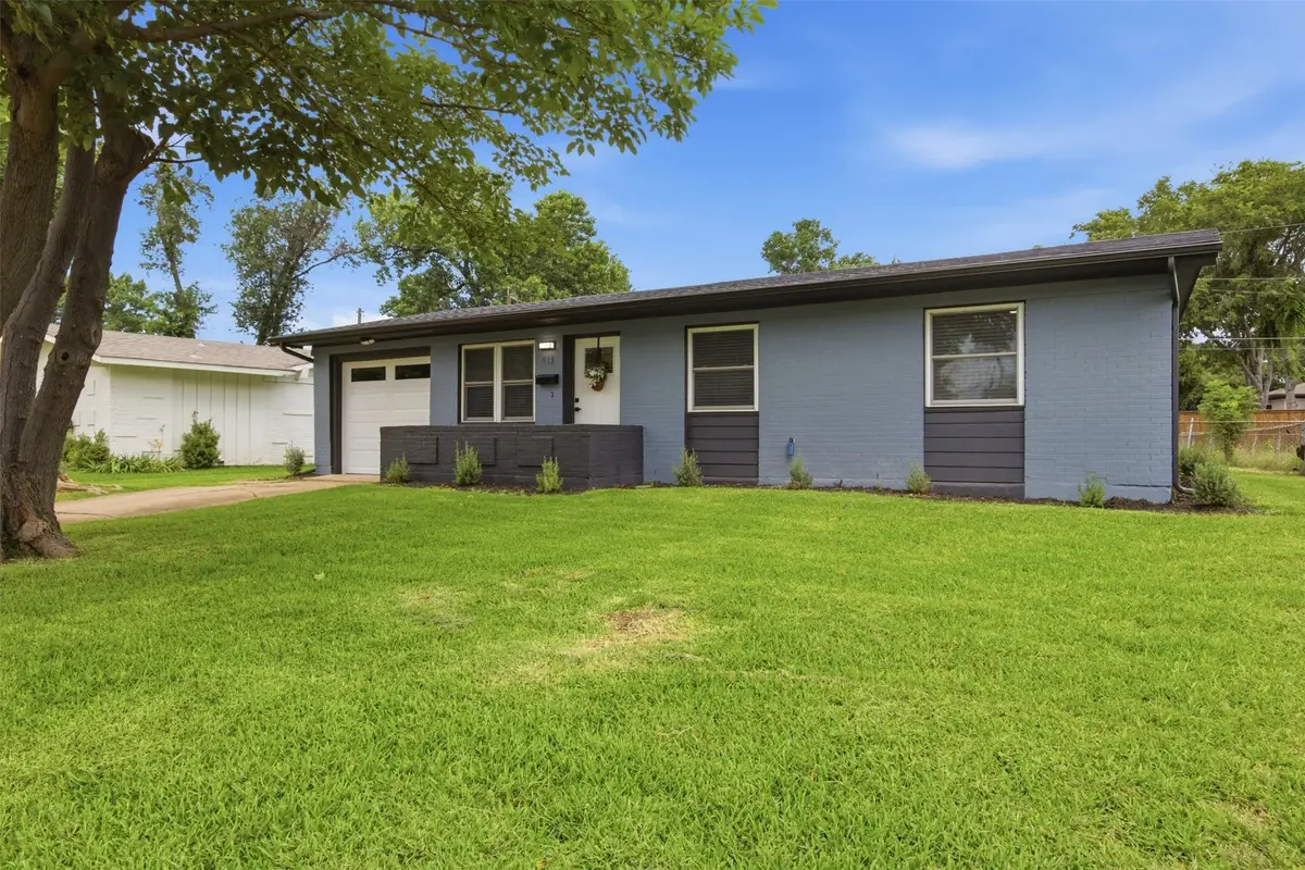 513 Hardy Drive, Garland, TX 75041 - #1