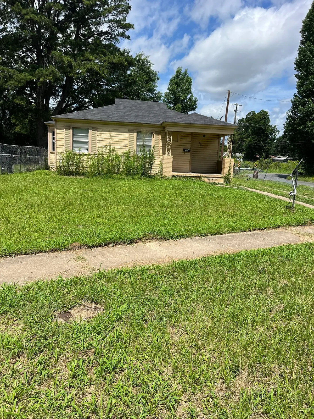 5902 Canal Boulevard, Shreveport, LA 71108 - #1