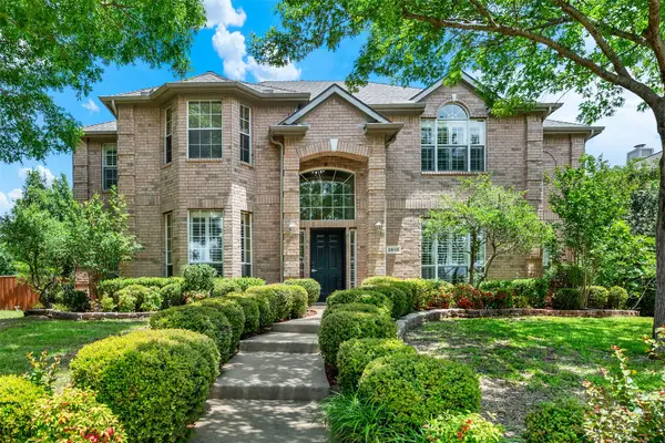 2810 Ashbury Drive, Richardson, TX 75082