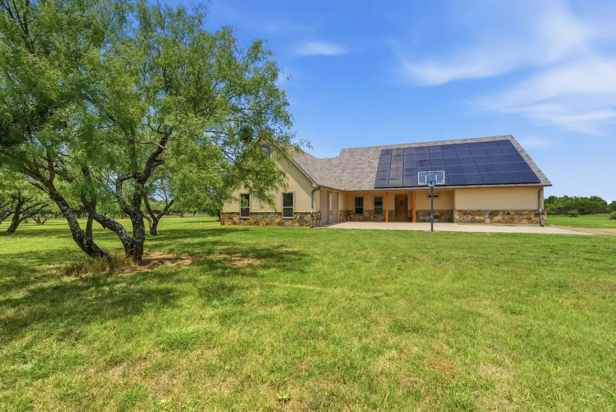 927 Prickly Pear Trail, Gordon, TX 76453 - #1