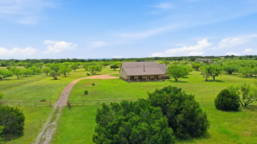 927 Prickly Pear Trail, Gordon, TX 76453 - #3
