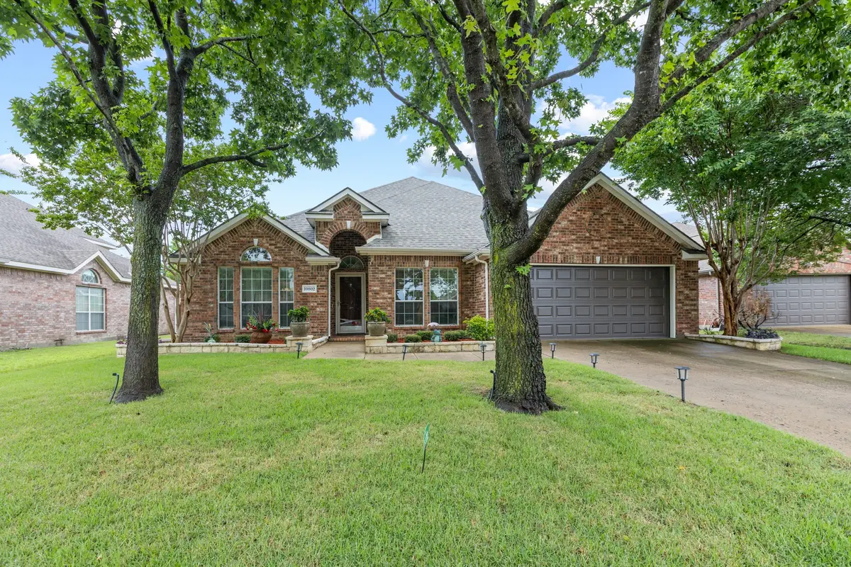 10802 Saint Annes Drive, Rowlett, TX 75089 - #1