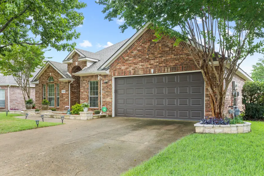 10802 Saint Annes Drive, Rowlett, TX 75089 - #3