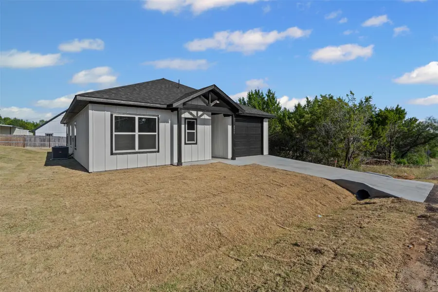 3400 Hilltop Road, Granbury, TX 76048 - #2