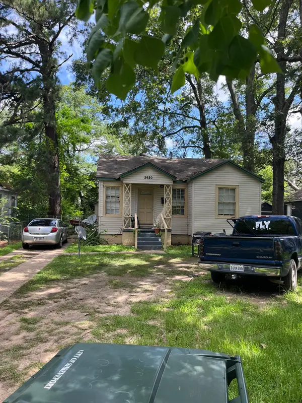 2620 Westover Road, Shreveport, LA 71108