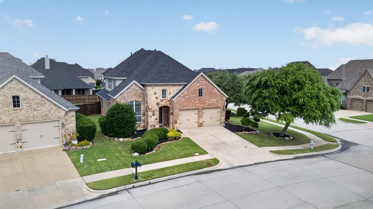 1109 Cadbury Lane, Forney, TX 75126 - #1