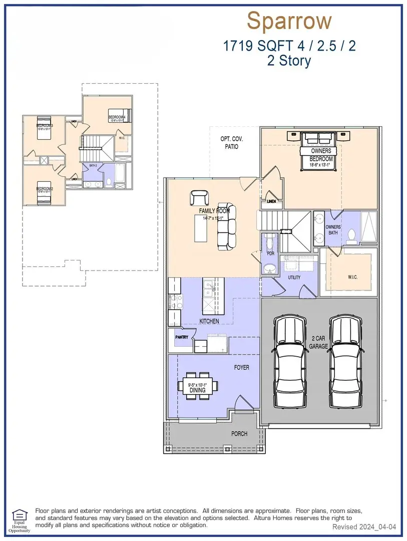 394 Cypress Lane, Sulphur Springs, TX 75482 - #1
