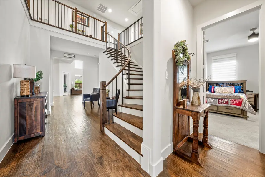 3900 Brazoria Drive, Prosper, TX 75078 - #2
