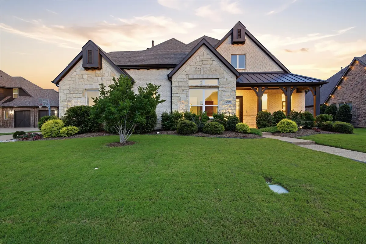 642 Sheldon Drive, Trophy Club, TX 76262 - #1