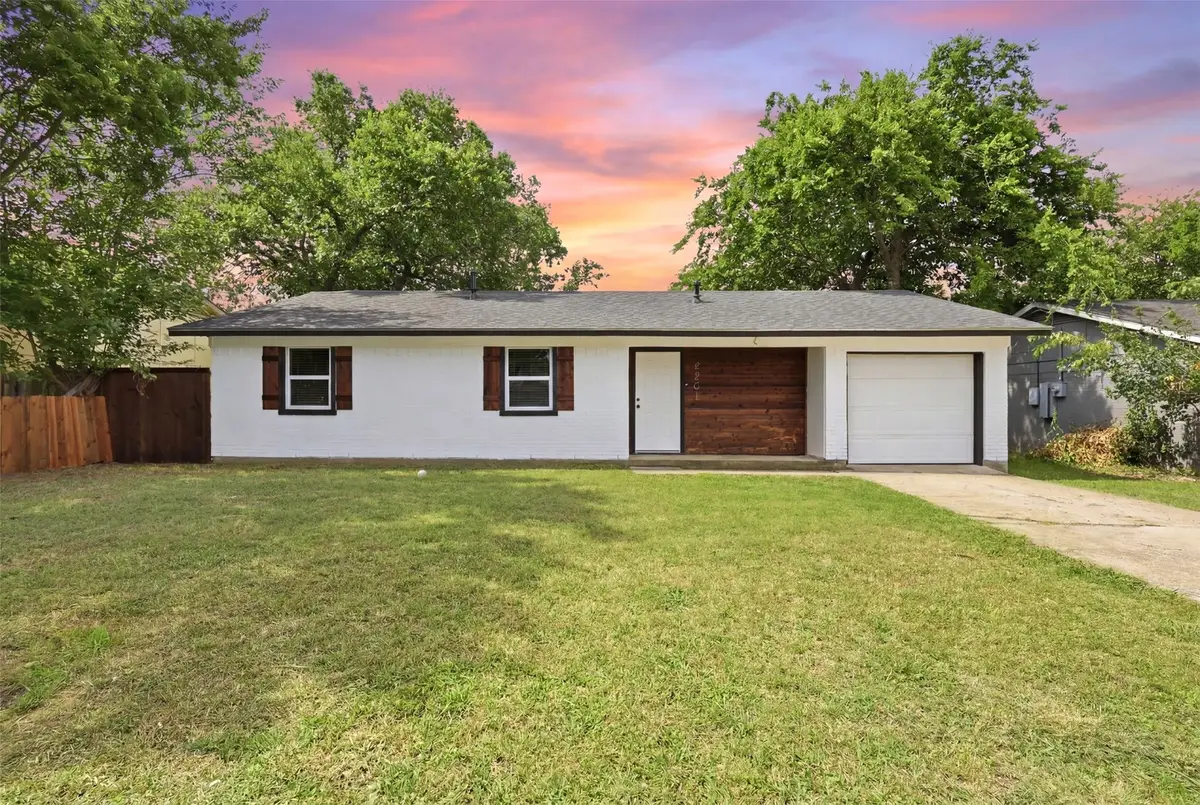 4901 Church Street, Greenville, TX 75401 - #1