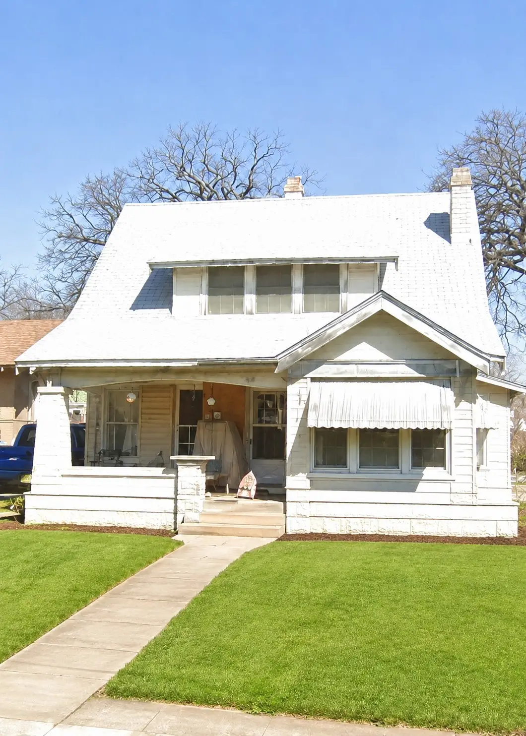 105 E 6th Street, Dallas, TX 75203 - #1