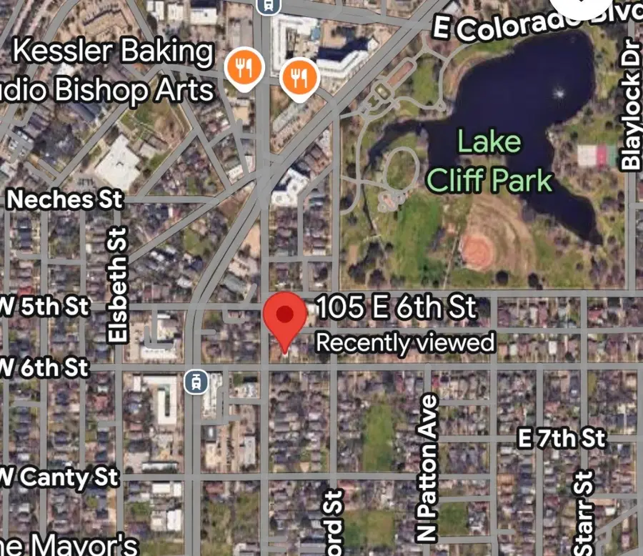 105 E 6th Street, Dallas, TX 75203 - #2