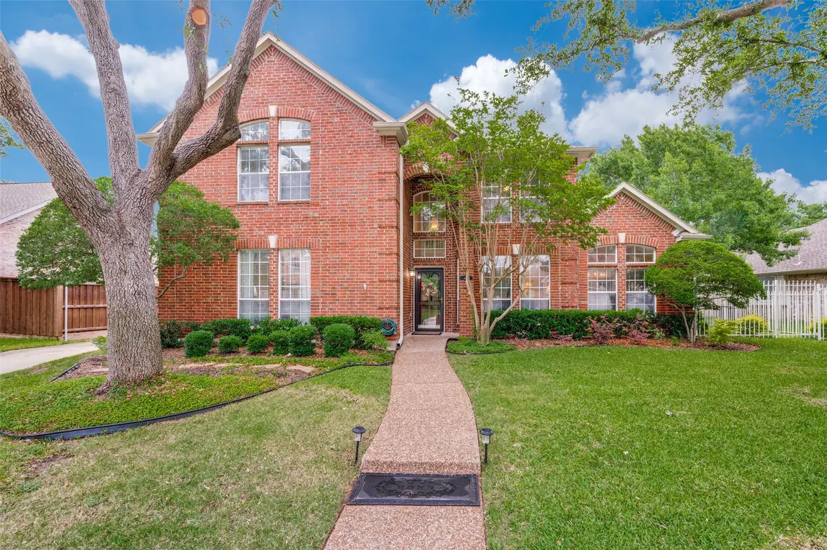 2806 Mayfair Lane, McKinney, TX 75071 - #1