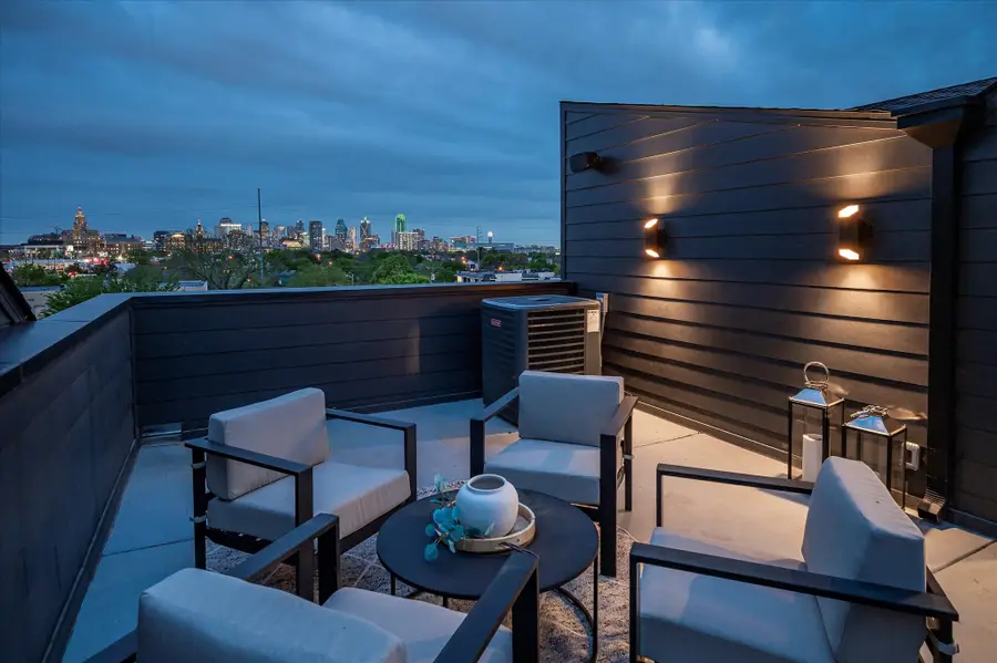 4534 Lake Avenue #102, Dallas, TX 75219 - #3