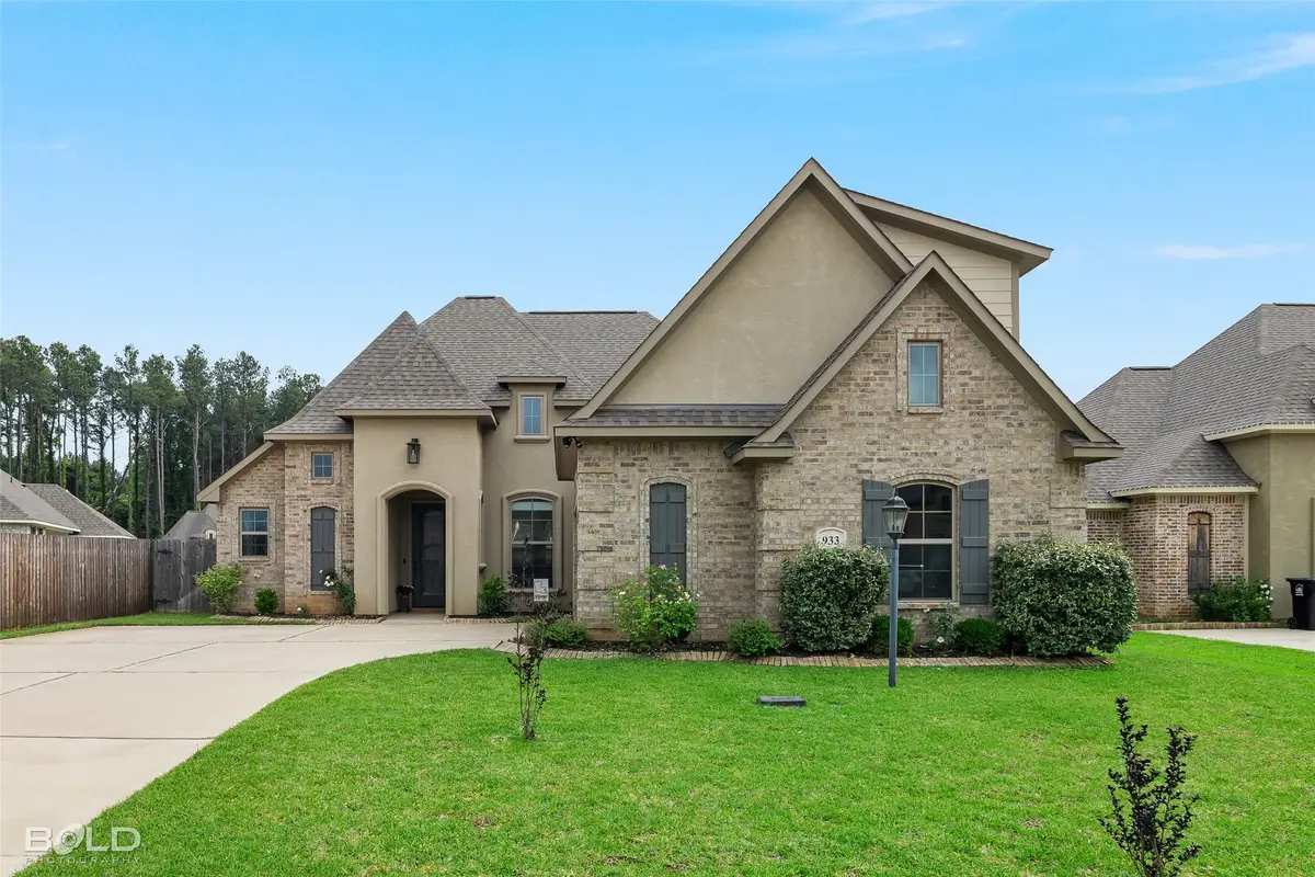 933 Antler Drive, Haughton, LA 71037 - #1