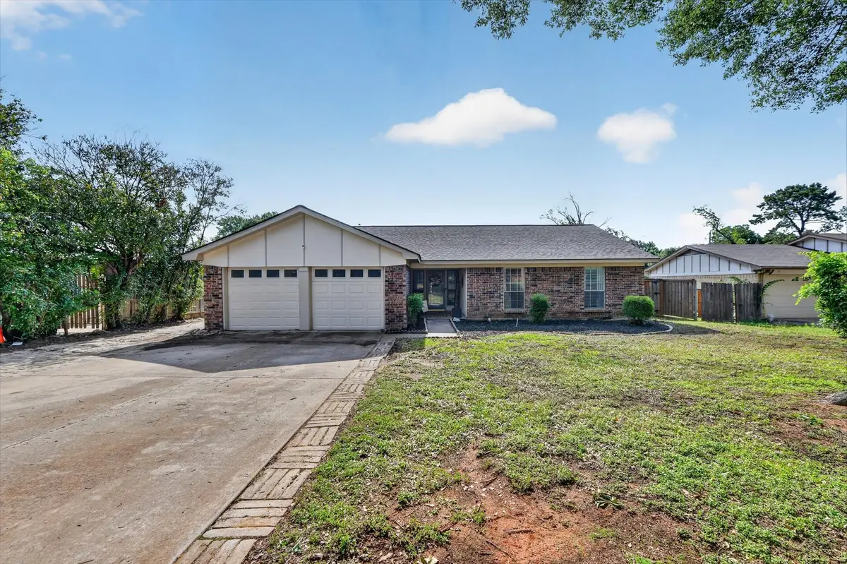 6724 Bartay Drive, North Richland Hills, TX 76182 - #1