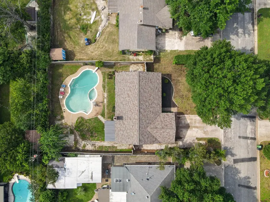 6724 Bartay Drive, North Richland Hills, TX 76182 - #2