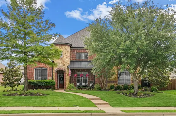 766 Pebble Creek Lane, Rockwall, TX 75032
