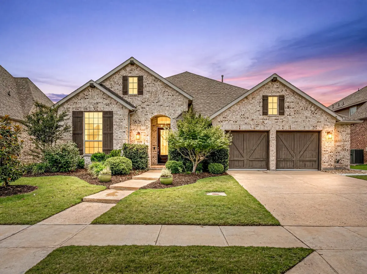 6631 Roughleaf Ridge Road, Justin Roanoke, TX 76226 - #1