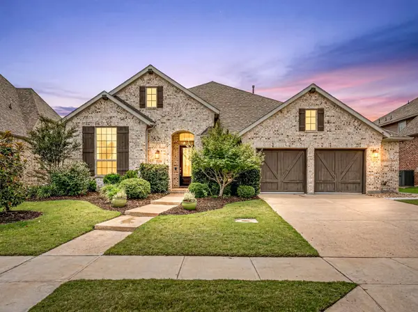 6631 Roughleaf Ridge Road, Flower Mound, TX 76226