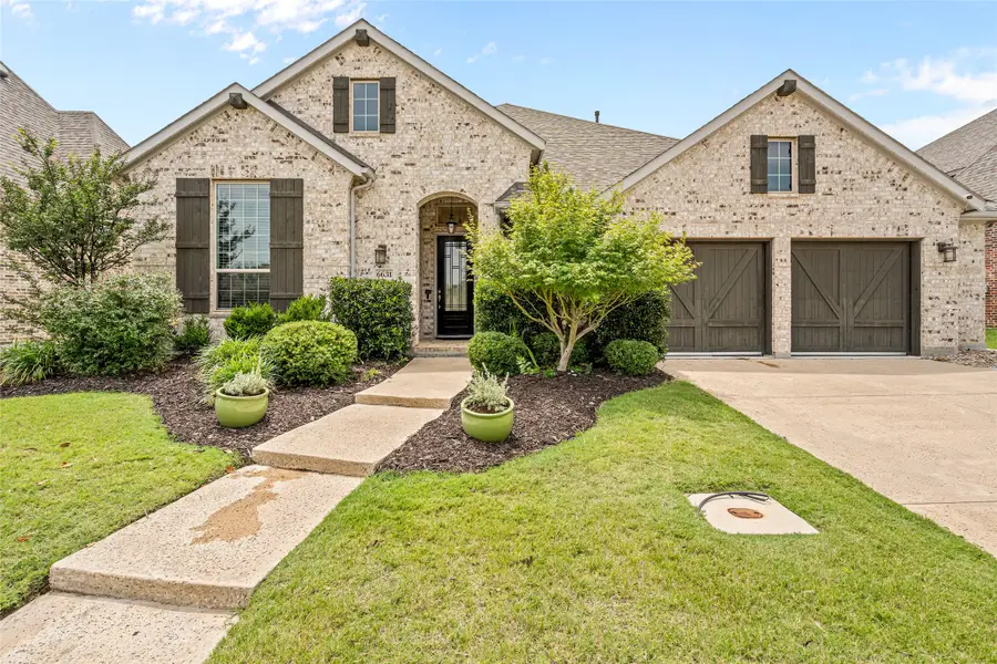 6631 Roughleaf Ridge Road, Justin Roanoke, TX 76226 - #2