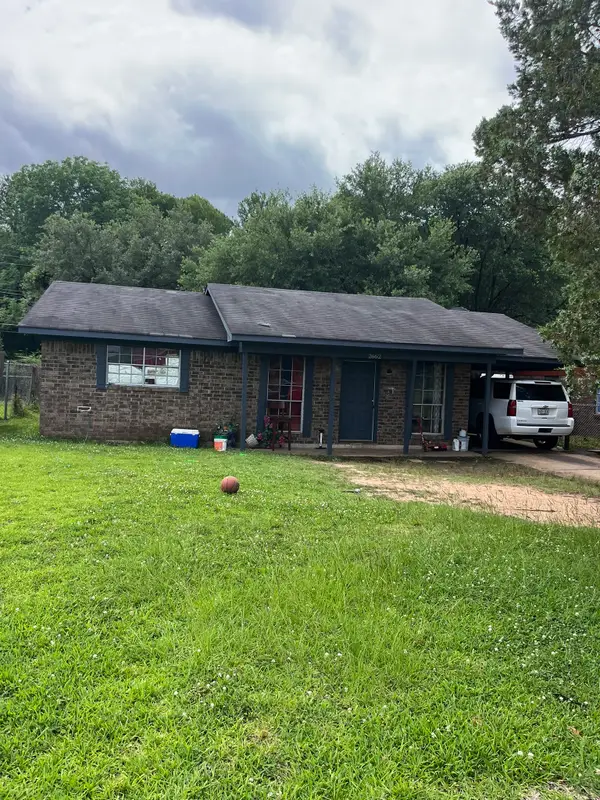 2662 Kemp Lane, Shreveport, LA 71107