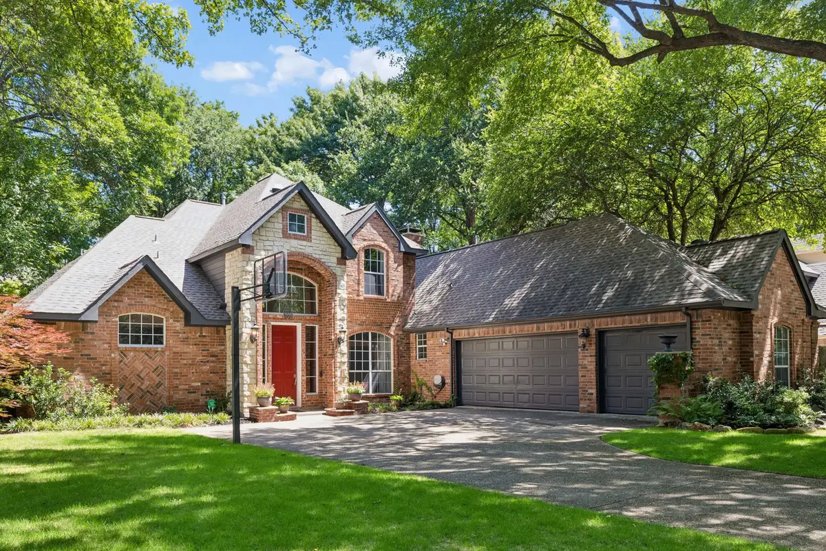 2510 Maywood Lane, McKinney, TX 75072 - #1