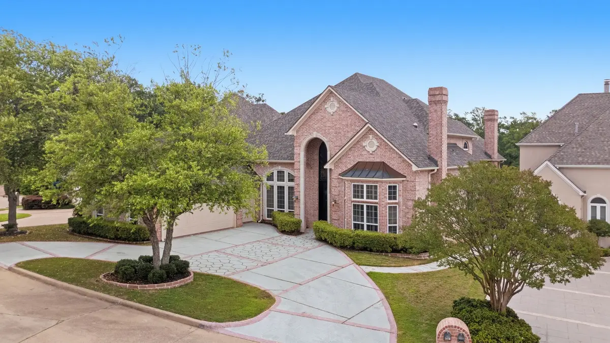 7050 Walden Drive, Tyler, TX 75703 - #1