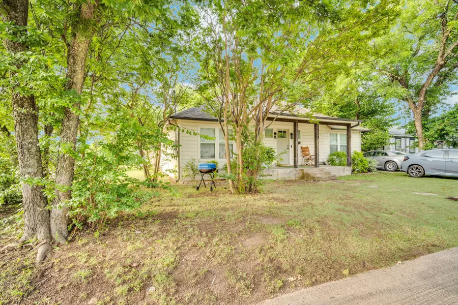 124 Coats Street, Waxahachie, TX 75165 - #2