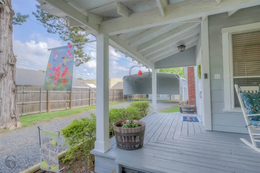 4924 Old Mooringsport Road, Shreveport, LA 71107 - #2