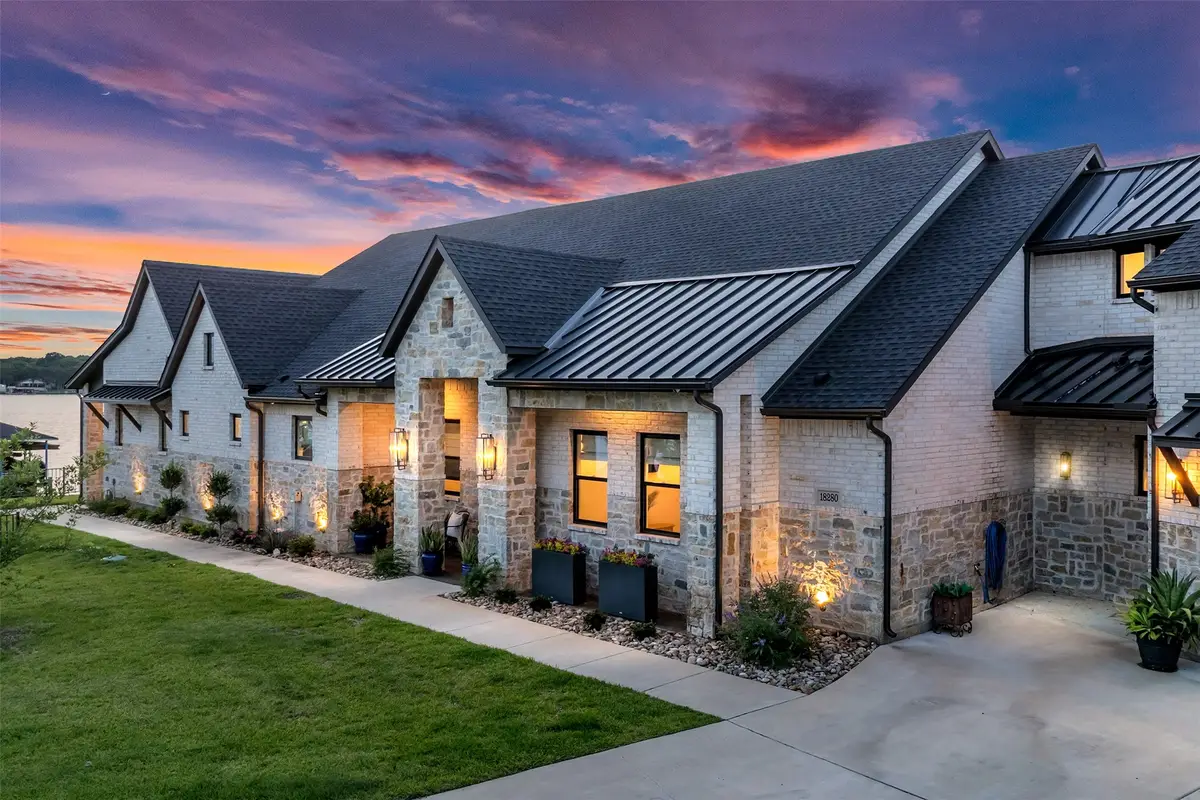 18280 Red Oak Drive, Mabank, TX 75156 - #1