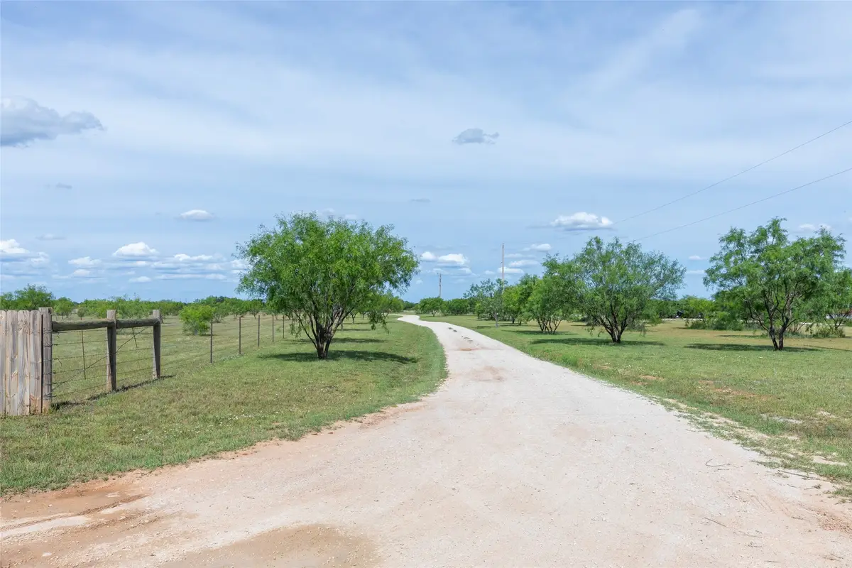 12202 County Road 361, Hawley, TX 79525 - #1
