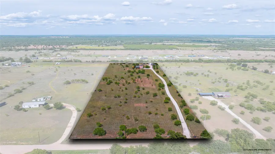 12202 County Road 361, Hawley, TX 79525 - #3