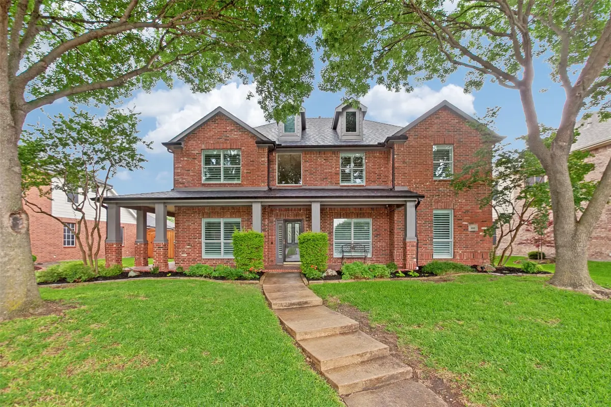 1610 Harvest Glen Drive, Allen, TX 75002 - #1