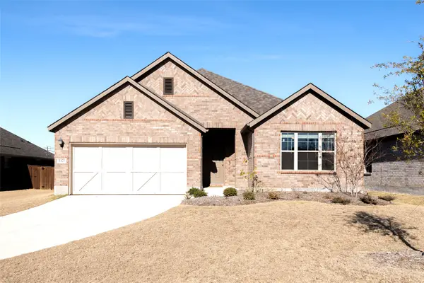 1421 Avalon Court, Celina, TX 75009
