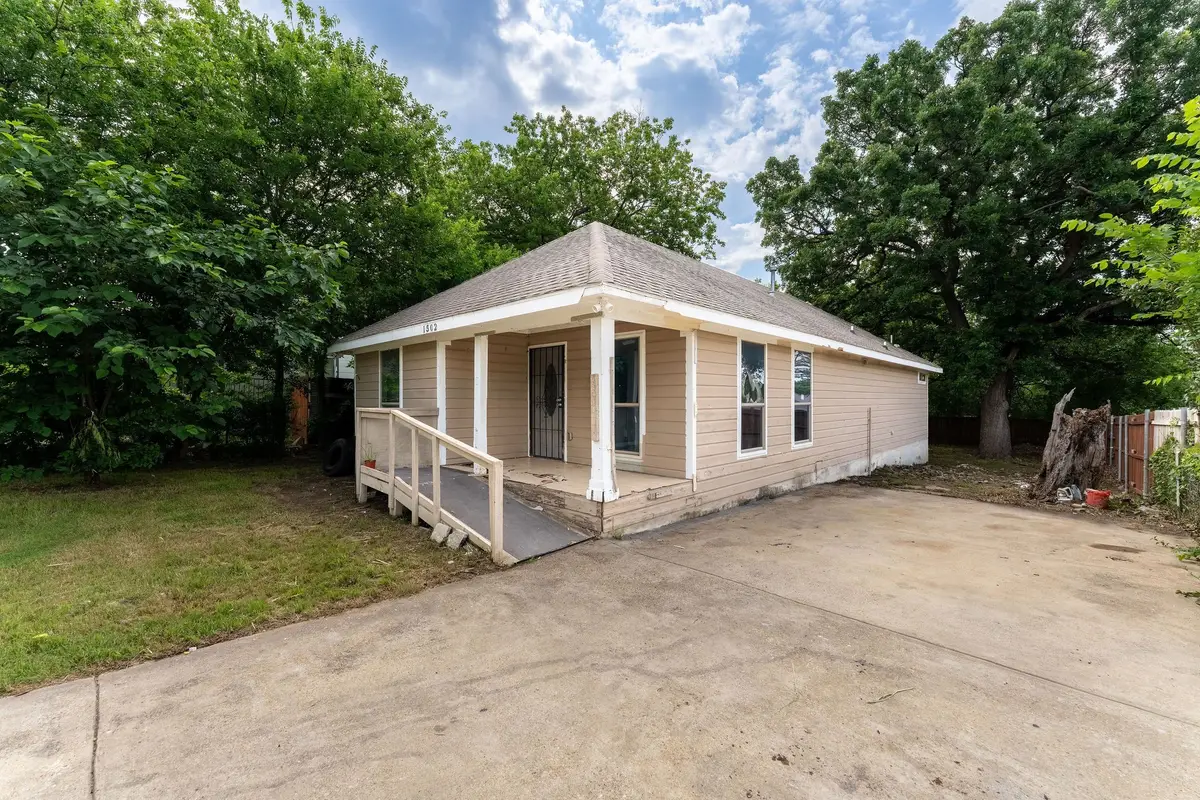 1502 Adelaide Drive, Dallas, TX 75216 - #1