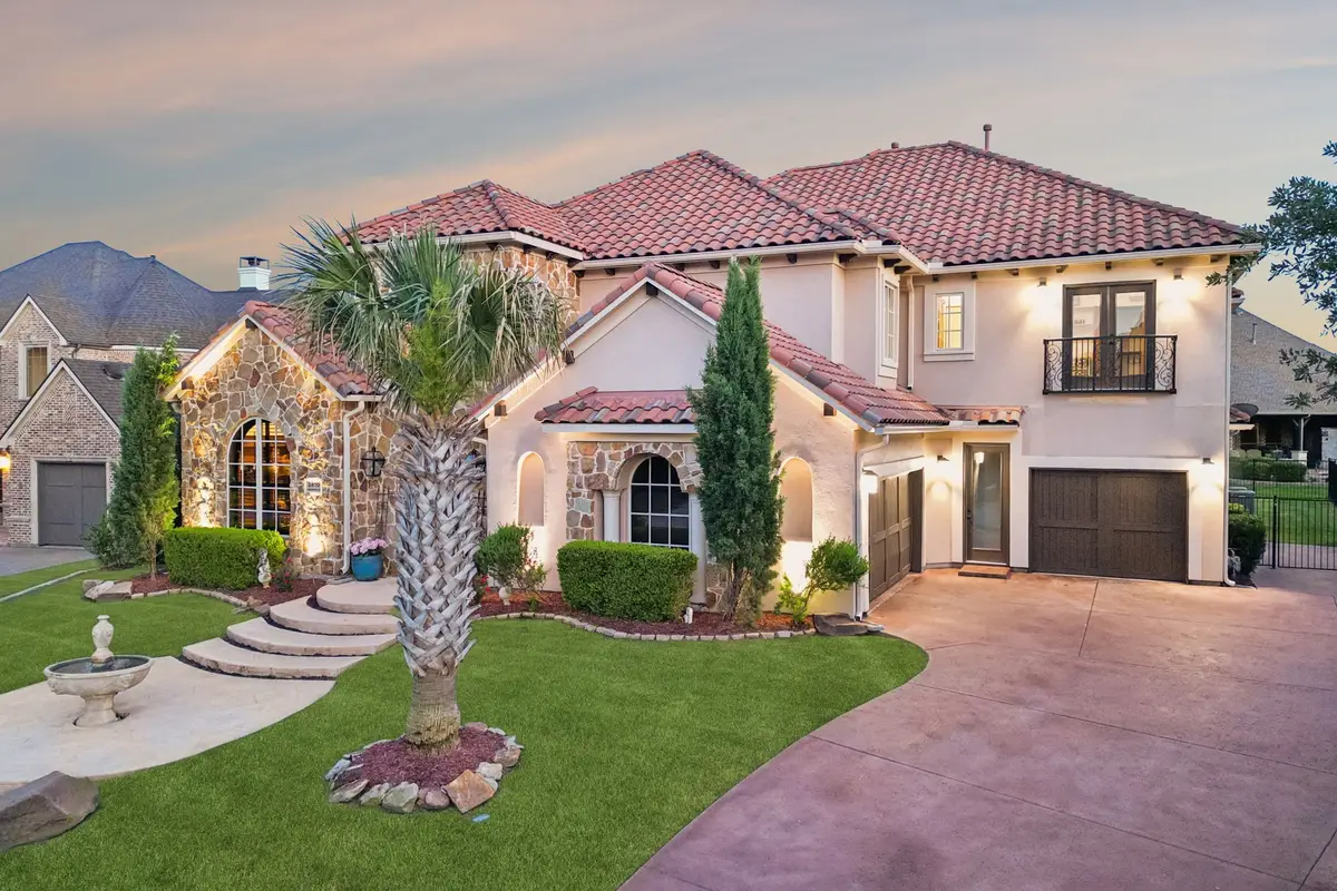 2870 Creekwood Lane, Prosper, TX 75078 - #1