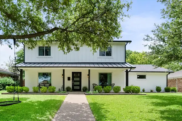 12324 Coolmeadow Lane, Dallas, TX 75218