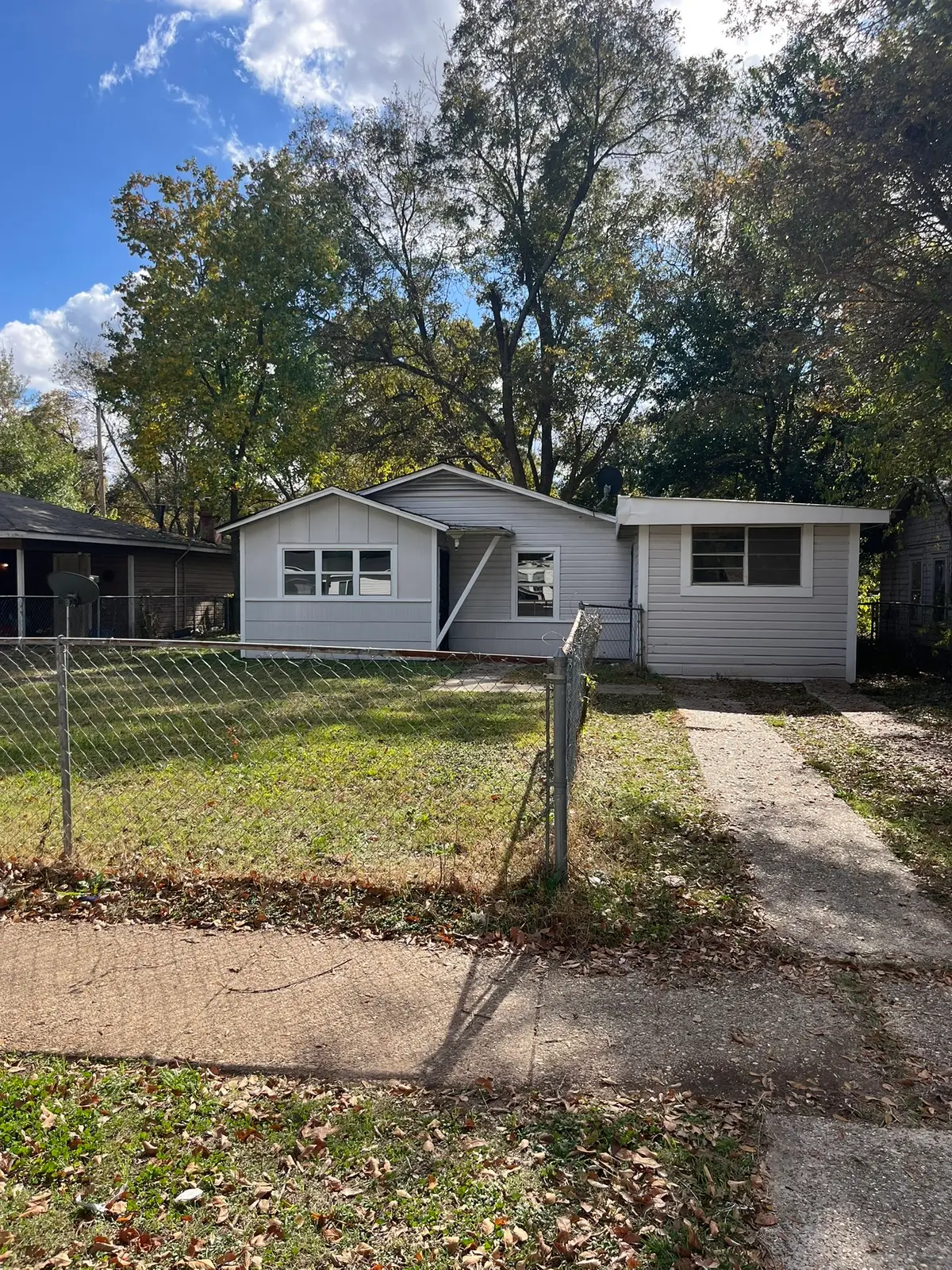 2031 Murray Street, Shreveport, LA 71108 - #1