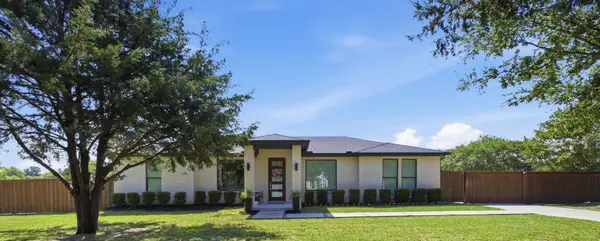 1413 Lariat Circle, Oak Leaf, TX 75154
