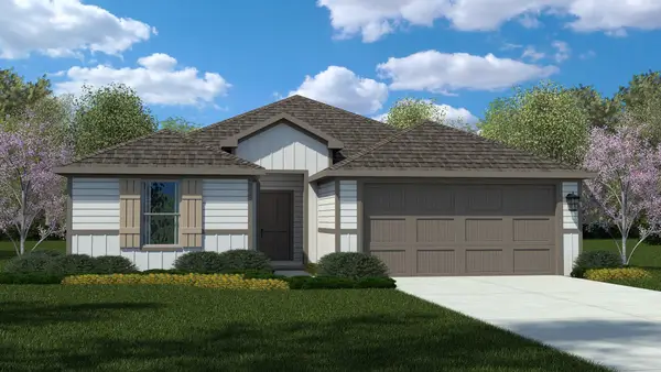 2225 Johnny Cash Drive, Fort Worth, TX 76036