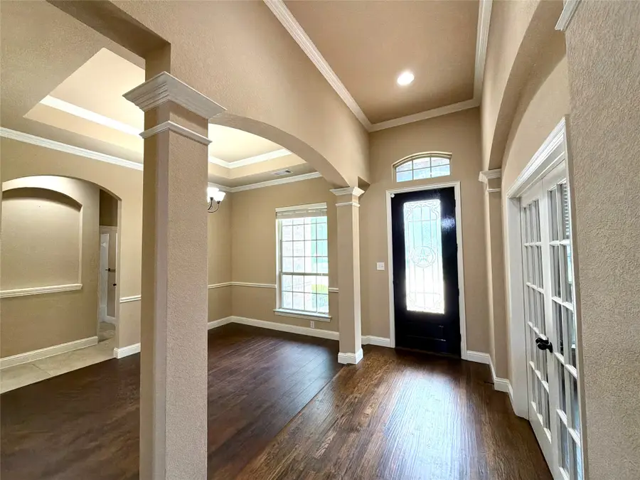 1731 Teakwood Drive, Wylie, TX 75098 - #2
