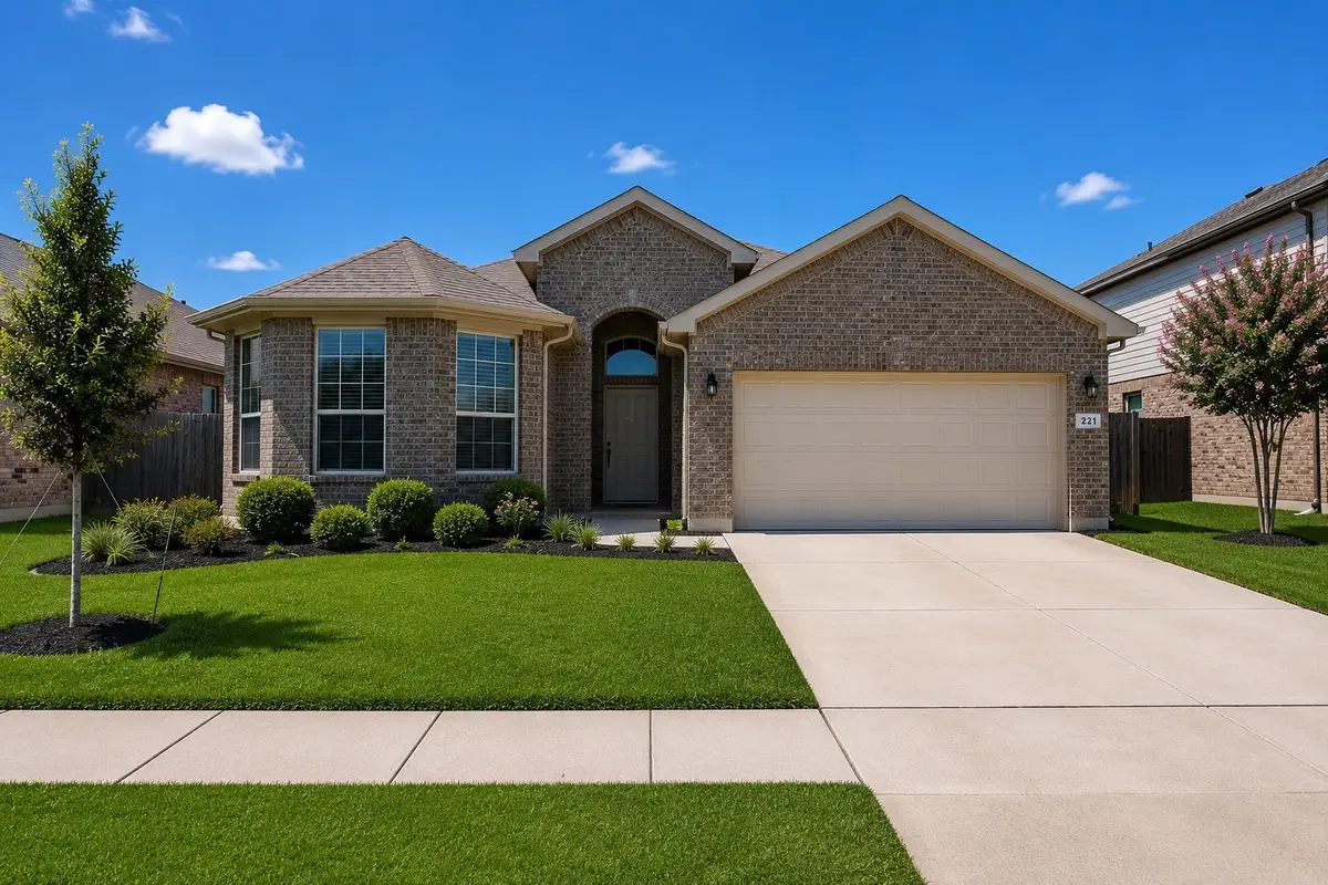 221 Oldcastle Way, Haslet, TX 76052 - #1