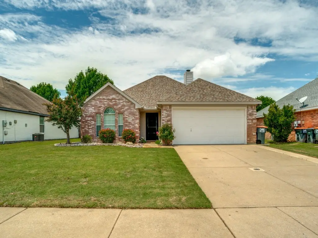2813 Mitchell Lane, Anna, TX 75409 - #1