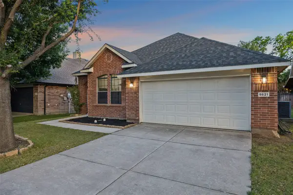 5621 Crestwood Drive, Prosper, TX 75078