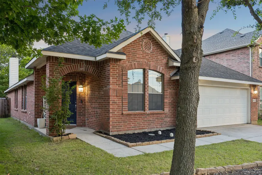 5621 Crestwood Drive, Prosper, TX 75078 - #2